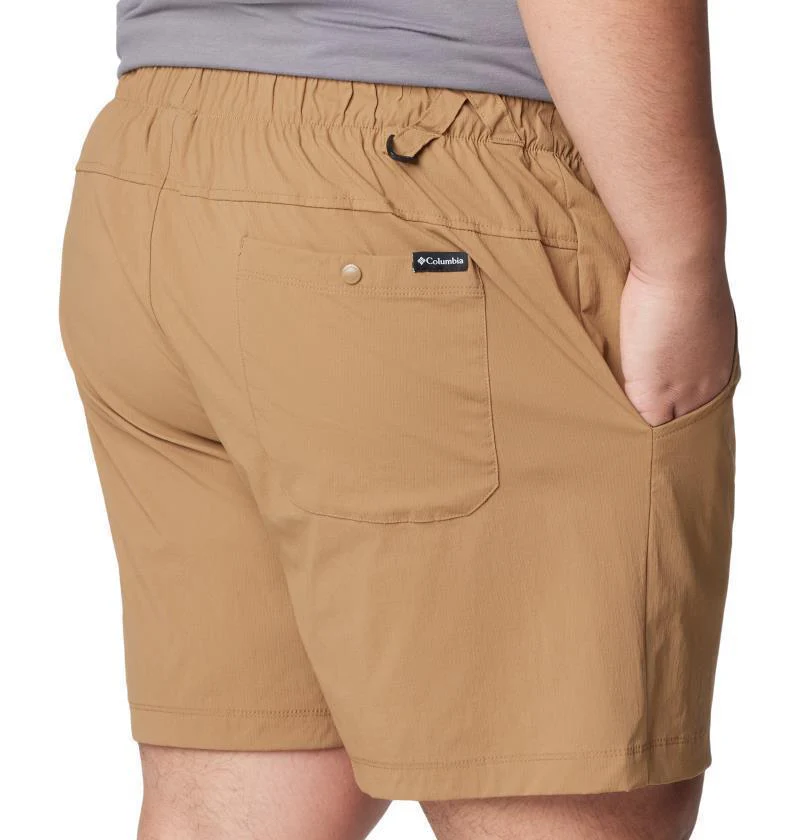Landroamer Ripstop Shorts, 9" Inseam, Extended - Mens - Image 10