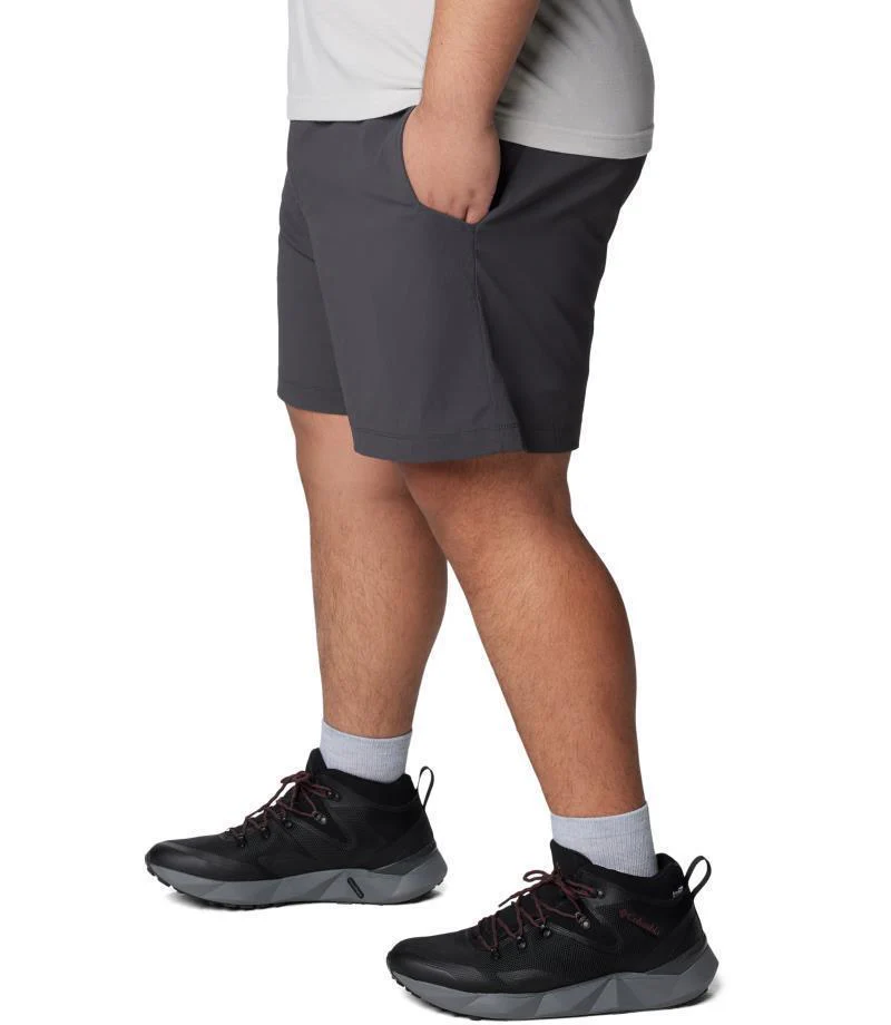 Landroamer Ripstop Shorts, 9" Inseam, Extended - Mens - Image 13