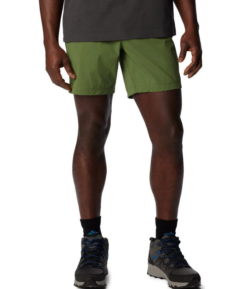 Landroamer Ripstop Shorts, 9" Inseam, Extended - Mens - Image 16