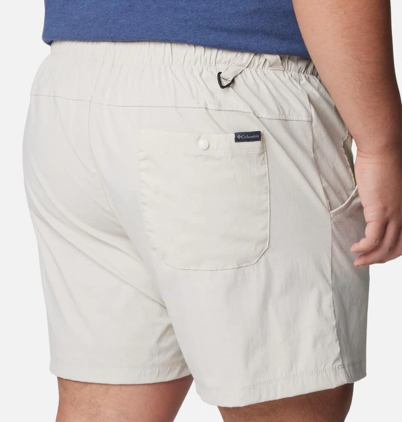 Landroamer Ripstop Shorts, 9" Inseam, Extended - Mens - Image 5