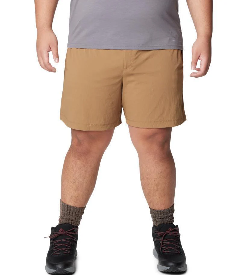 Landroamer Ripstop Shorts, 9" Inseam, Extended - Mens - Image 6