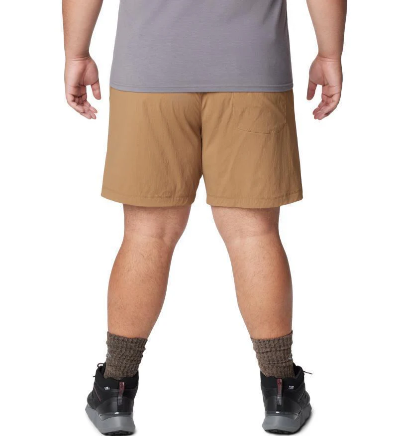 Landroamer Ripstop Shorts, 9" Inseam, Extended - Mens - Image 7