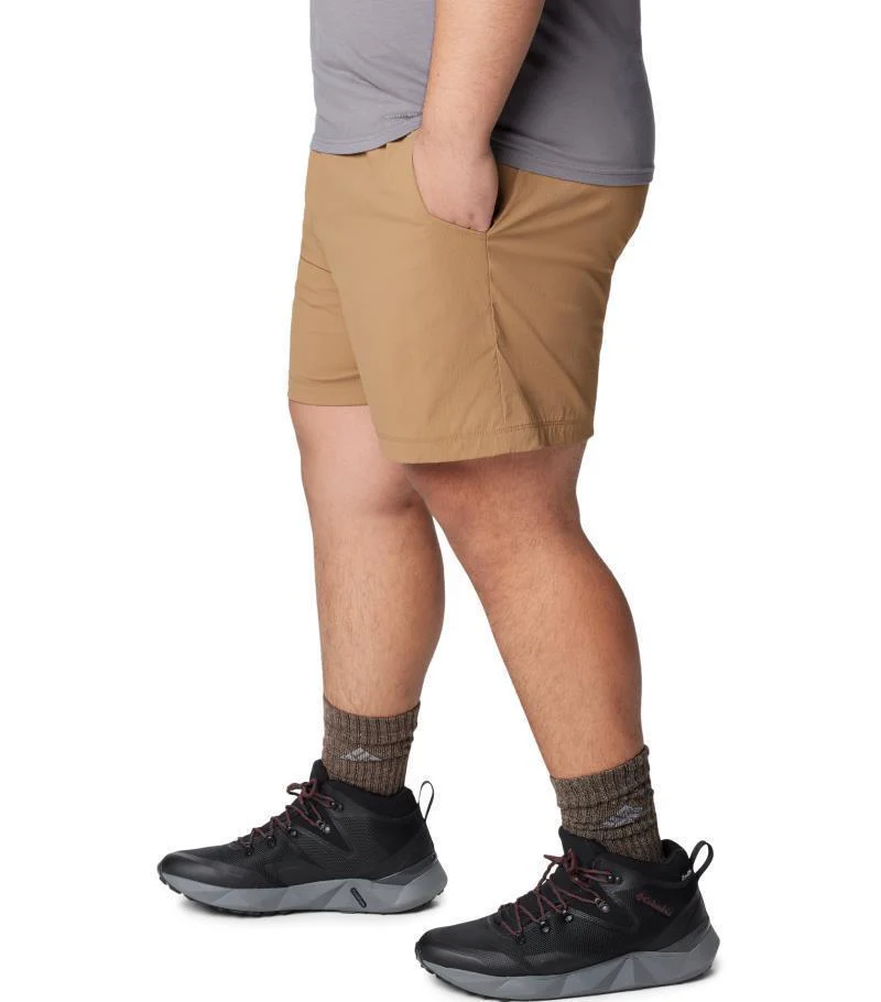 Landroamer Ripstop Shorts, 9" Inseam, Extended - Mens - Image 8