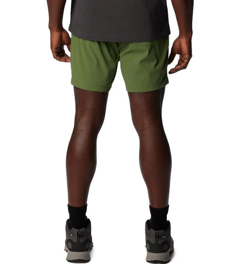 Landroamer Ripstop Shorts, 9" Inseam - Mens - Image 2