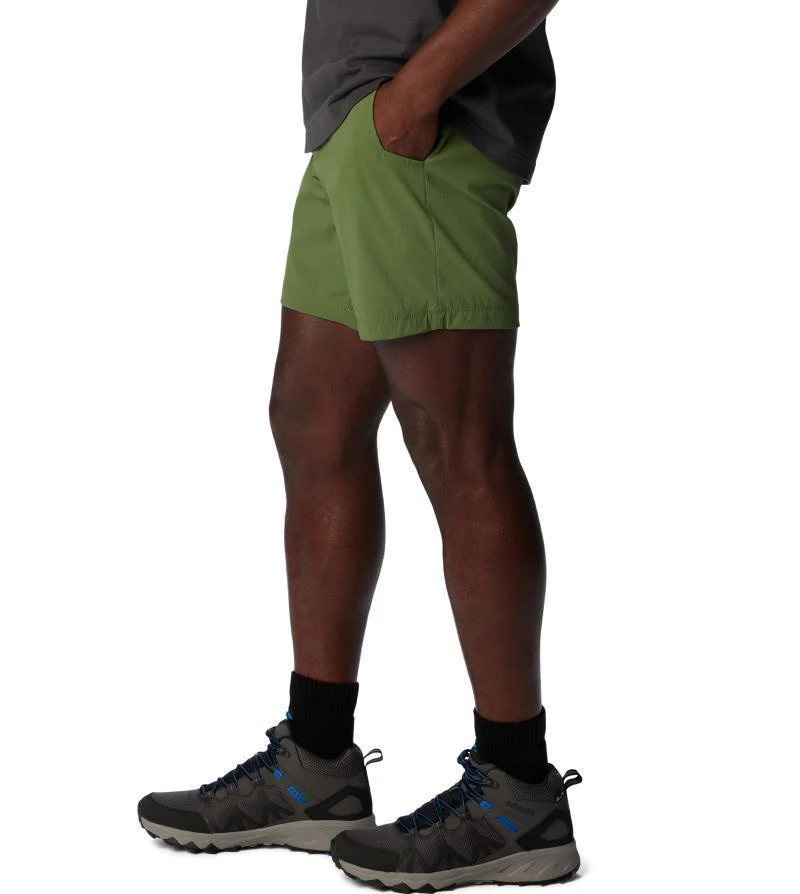Landroamer Ripstop Shorts, 9" Inseam - Mens - Image 3
