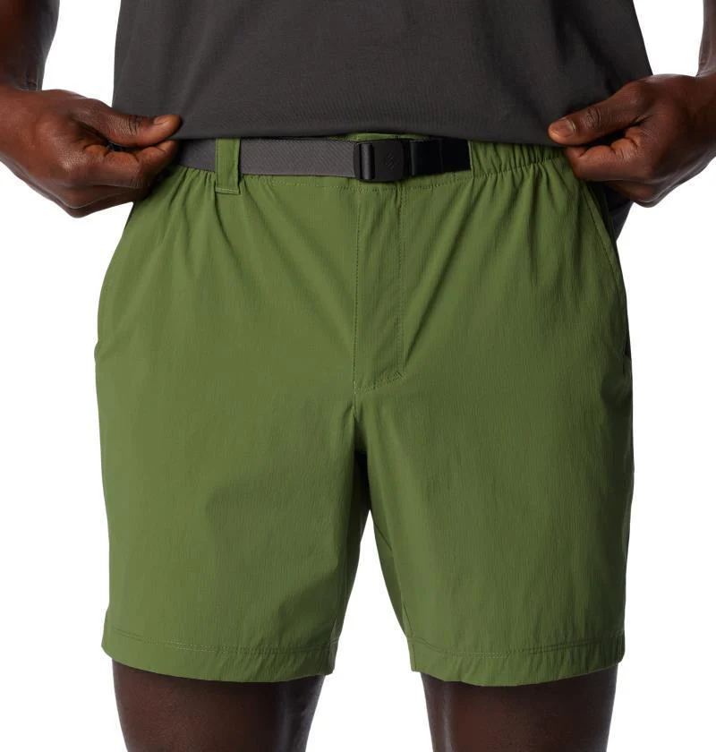 Landroamer Ripstop Shorts, 9" Inseam - Mens - Image 4