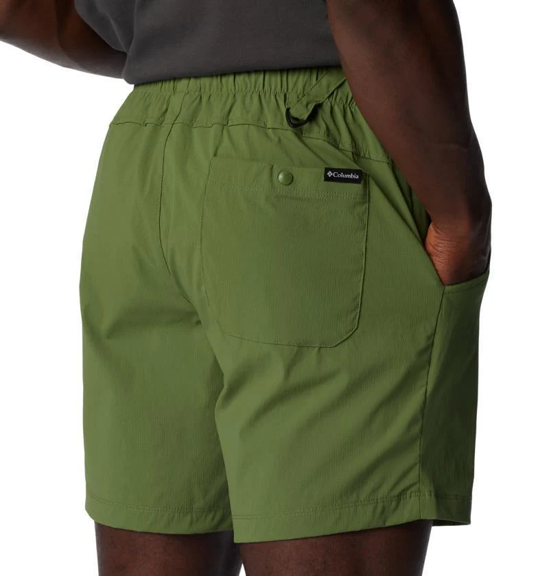 Landroamer Ripstop Shorts, 9" Inseam - Mens - Image 5