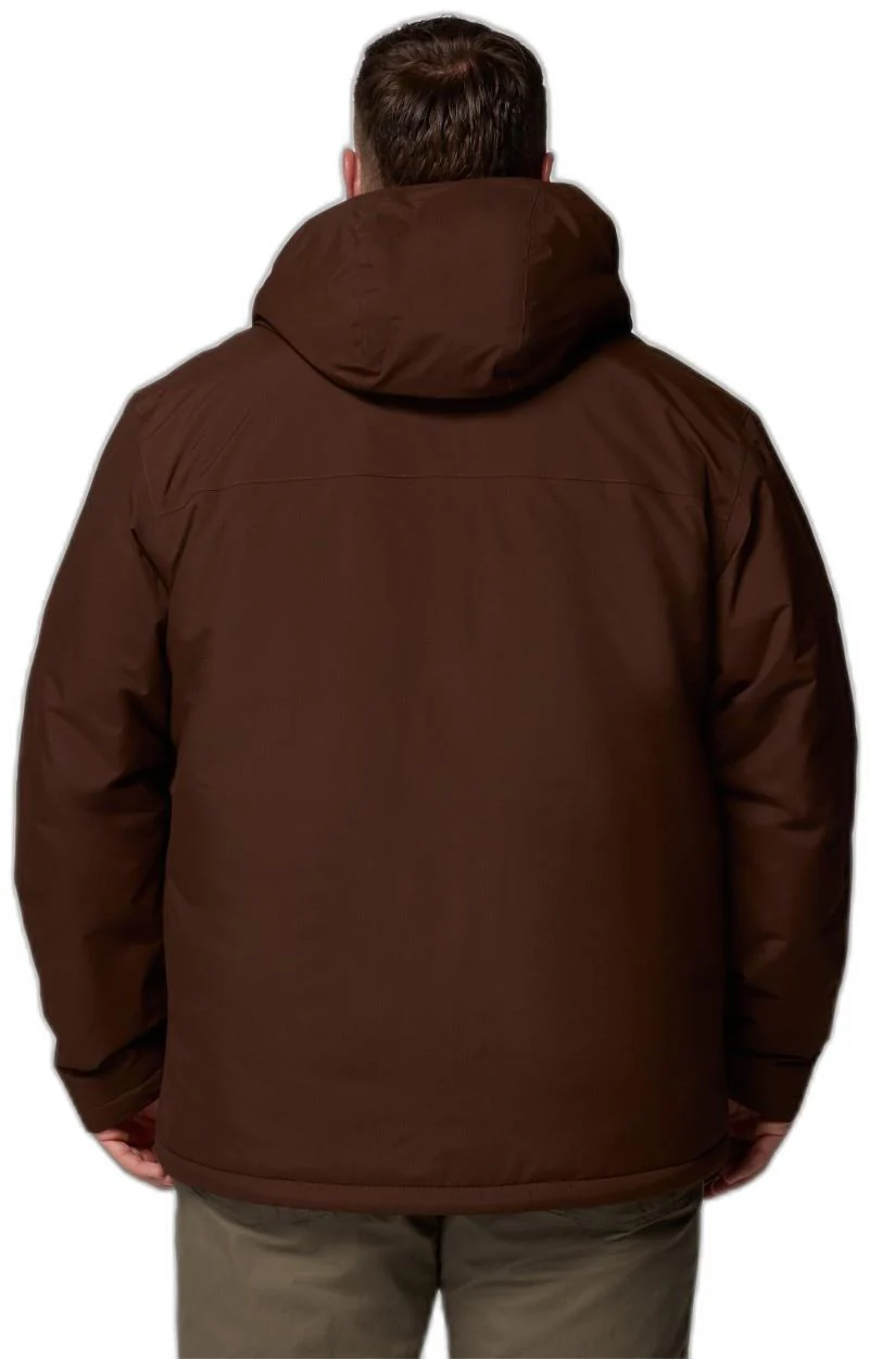 Landroamer Sherpa Lined Jacket, Extended - Mens - Image 15
