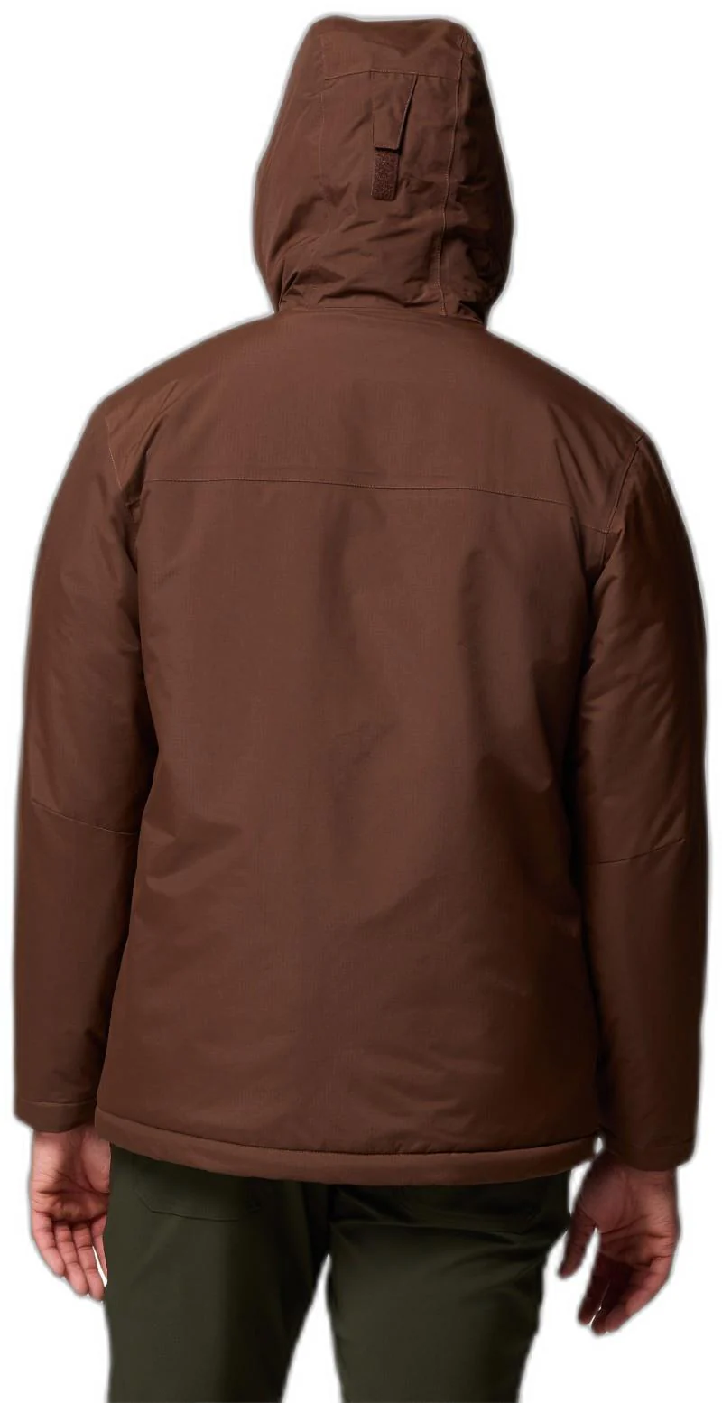 Landroamer Sherpa Lined Jacket - Mens - Image 24