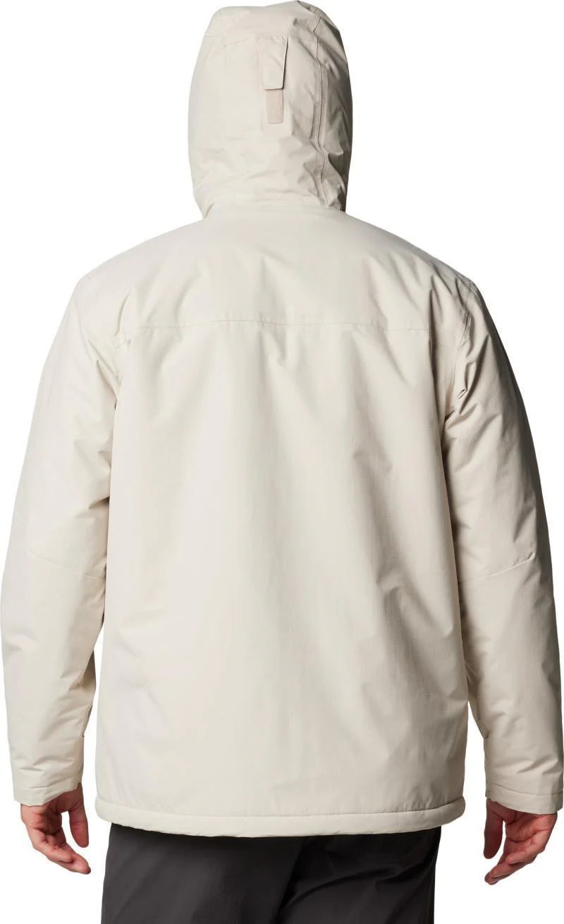 Landroamer Sherpa Lined Jacket, Tall - Mens - Image 2