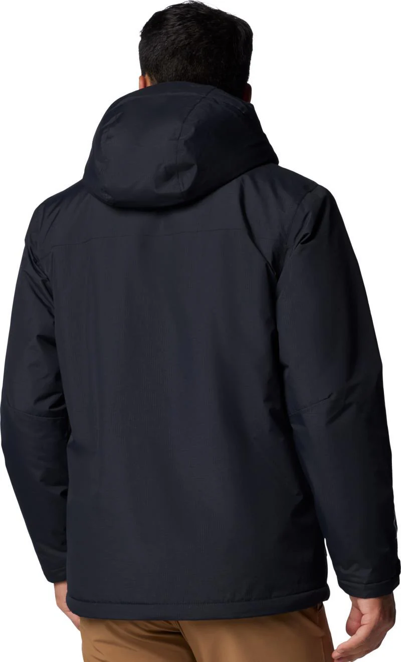 Landroamer Sherpa Lined Jacket, Tall - Mens - Image 9