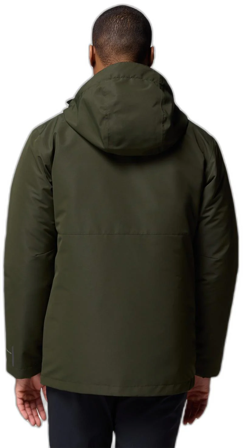 Landroamer Shirt Jacket Interchange - Mens - Image 10