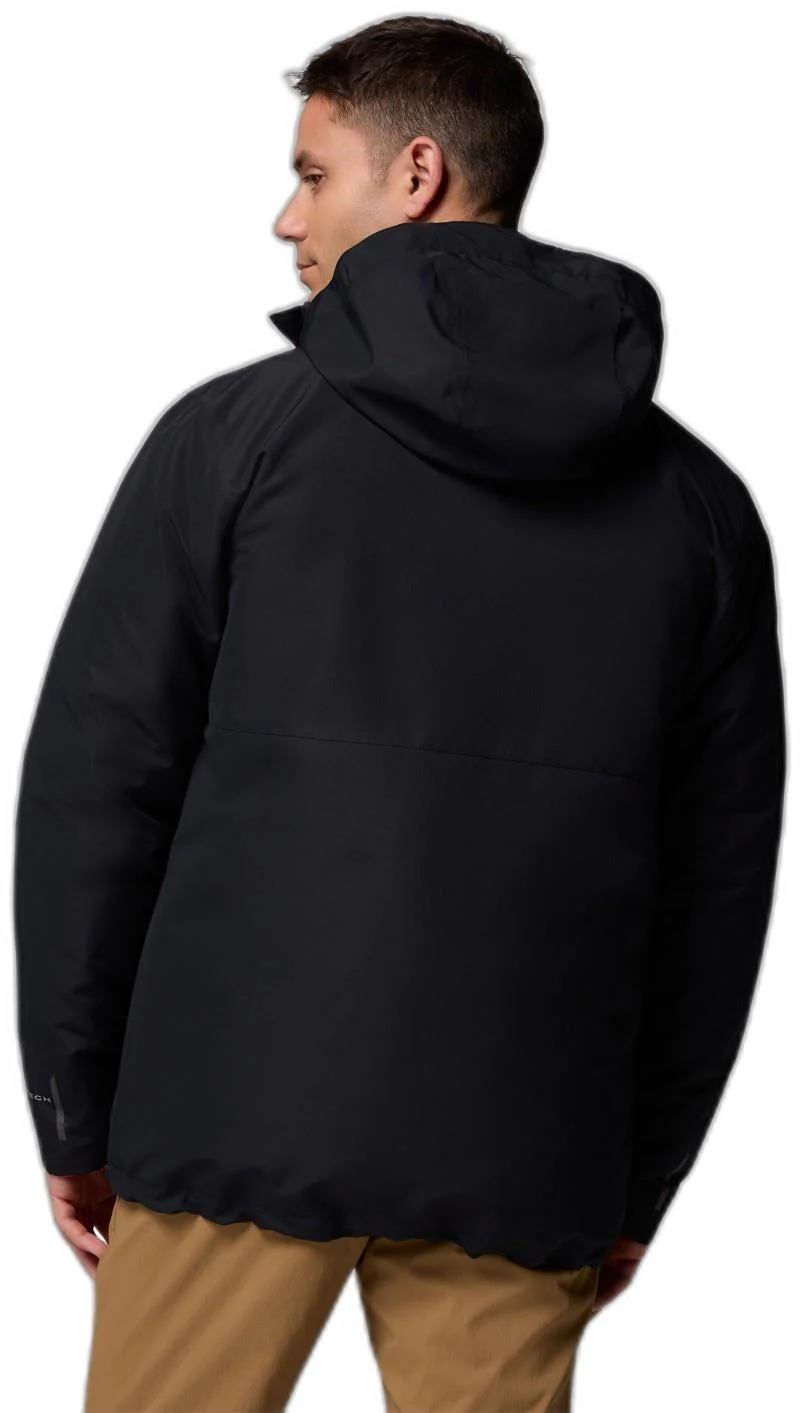 Landroamer Shirt Jacket Interchange - Mens - Image 2