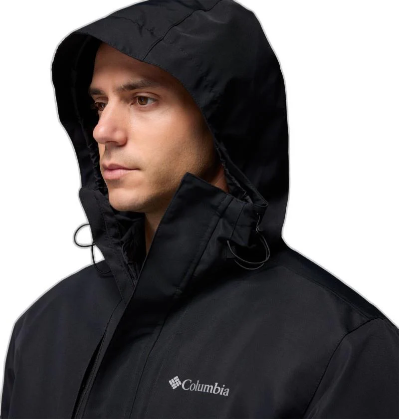Landroamer Shirt Jacket Interchange - Mens - Image 4