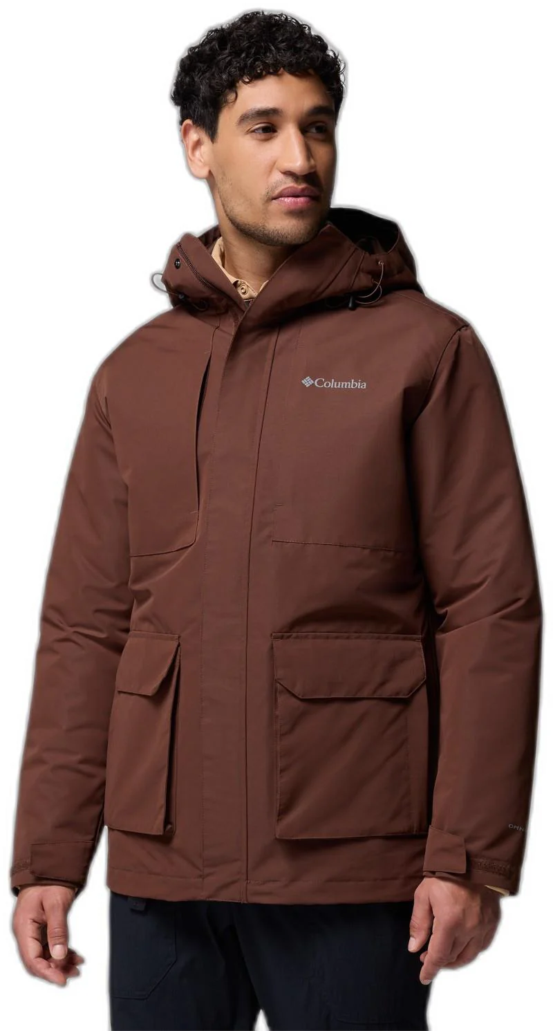 Landroamer Shirt Jacket Interchange - Mens - Image 5