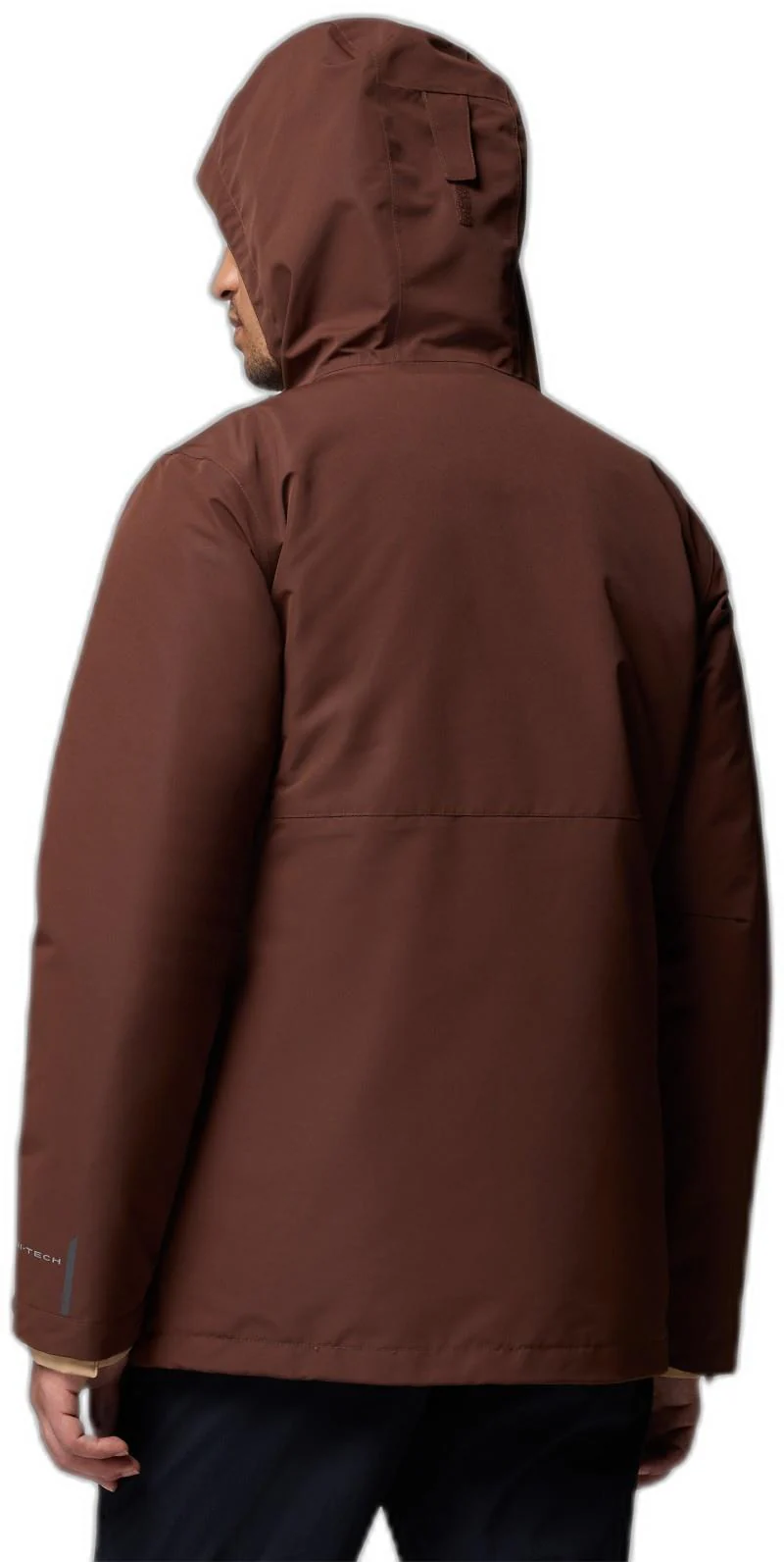 Landroamer Shirt Jacket Interchange - Mens - Image 6