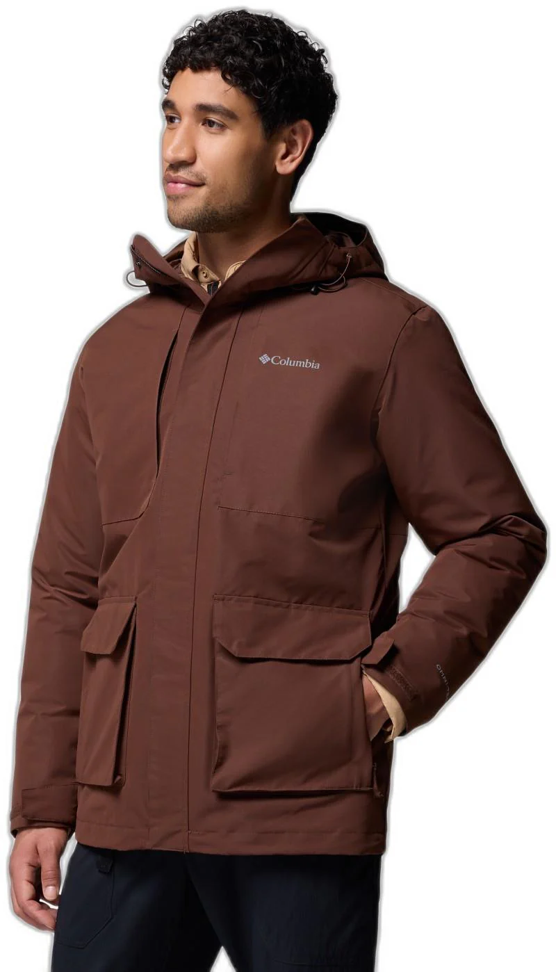 Landroamer Shirt Jacket Interchange - Mens - Image 7