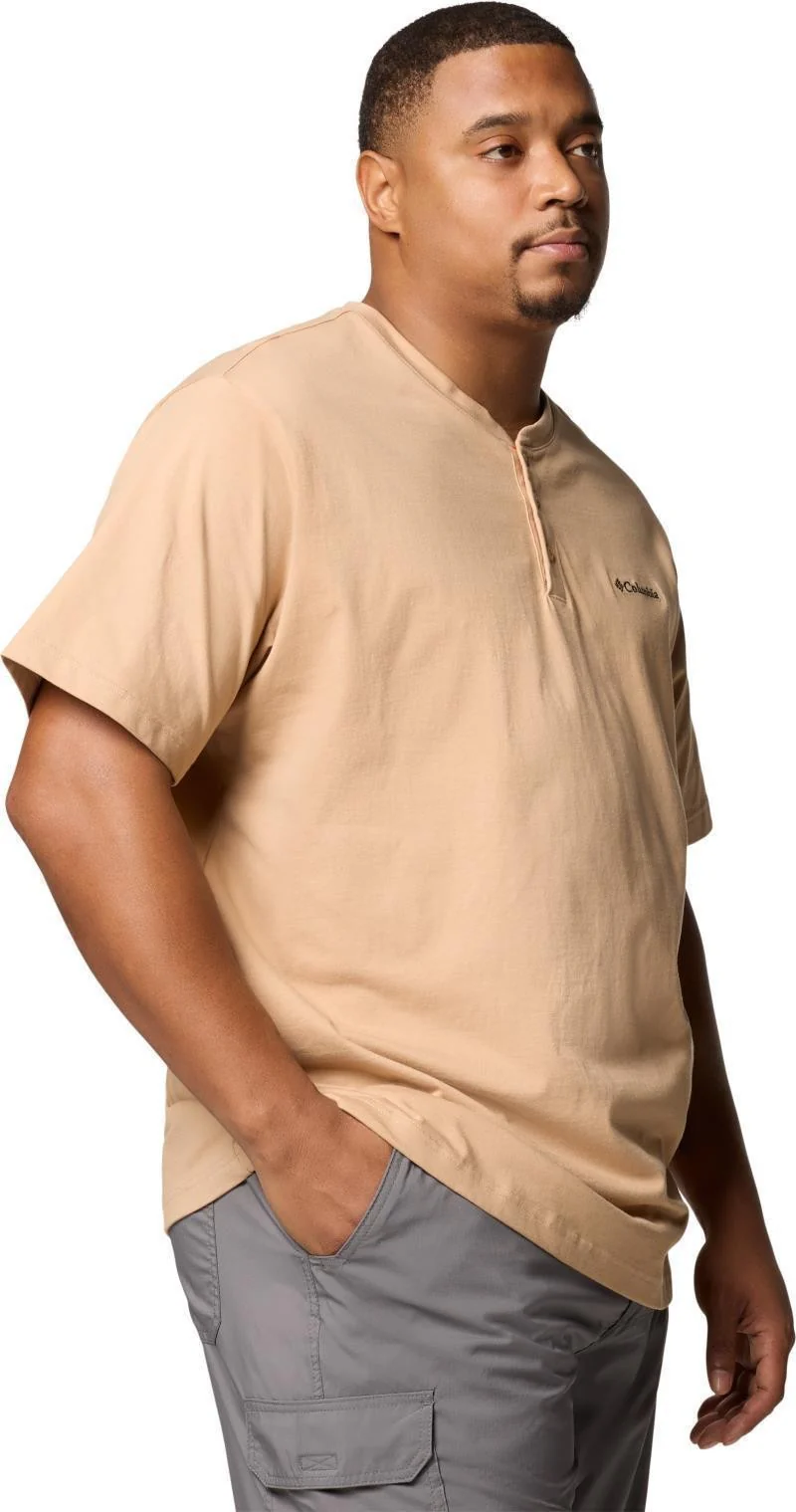 Landroamer SS Henley II, Extended - Mens - Image 11