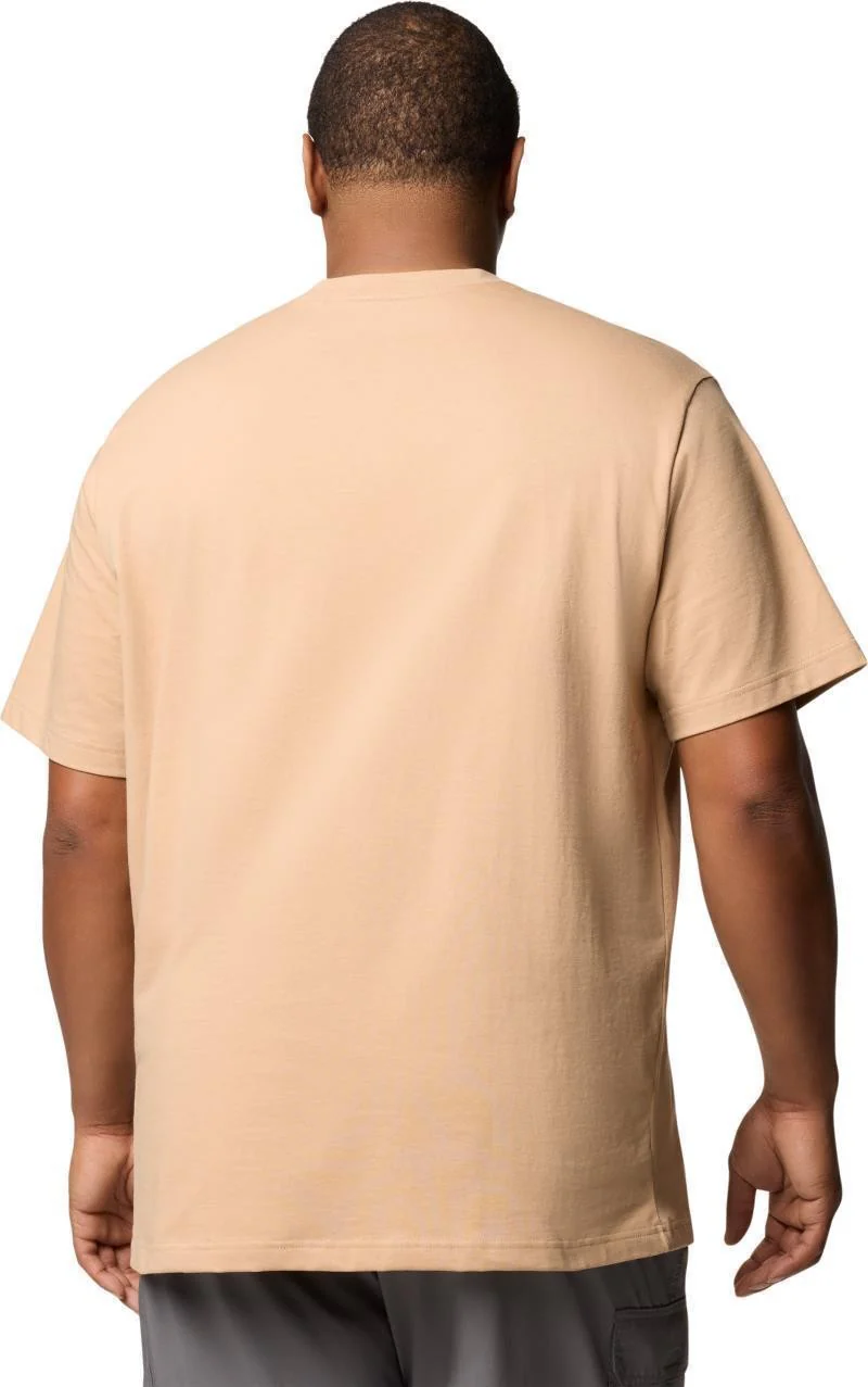 Landroamer SS Henley II, Extended - Mens - Image 12