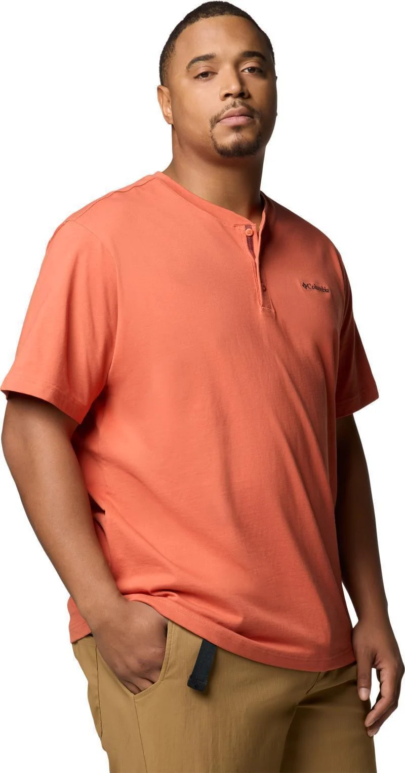 Landroamer SS Henley II, Extended - Mens - Image 15