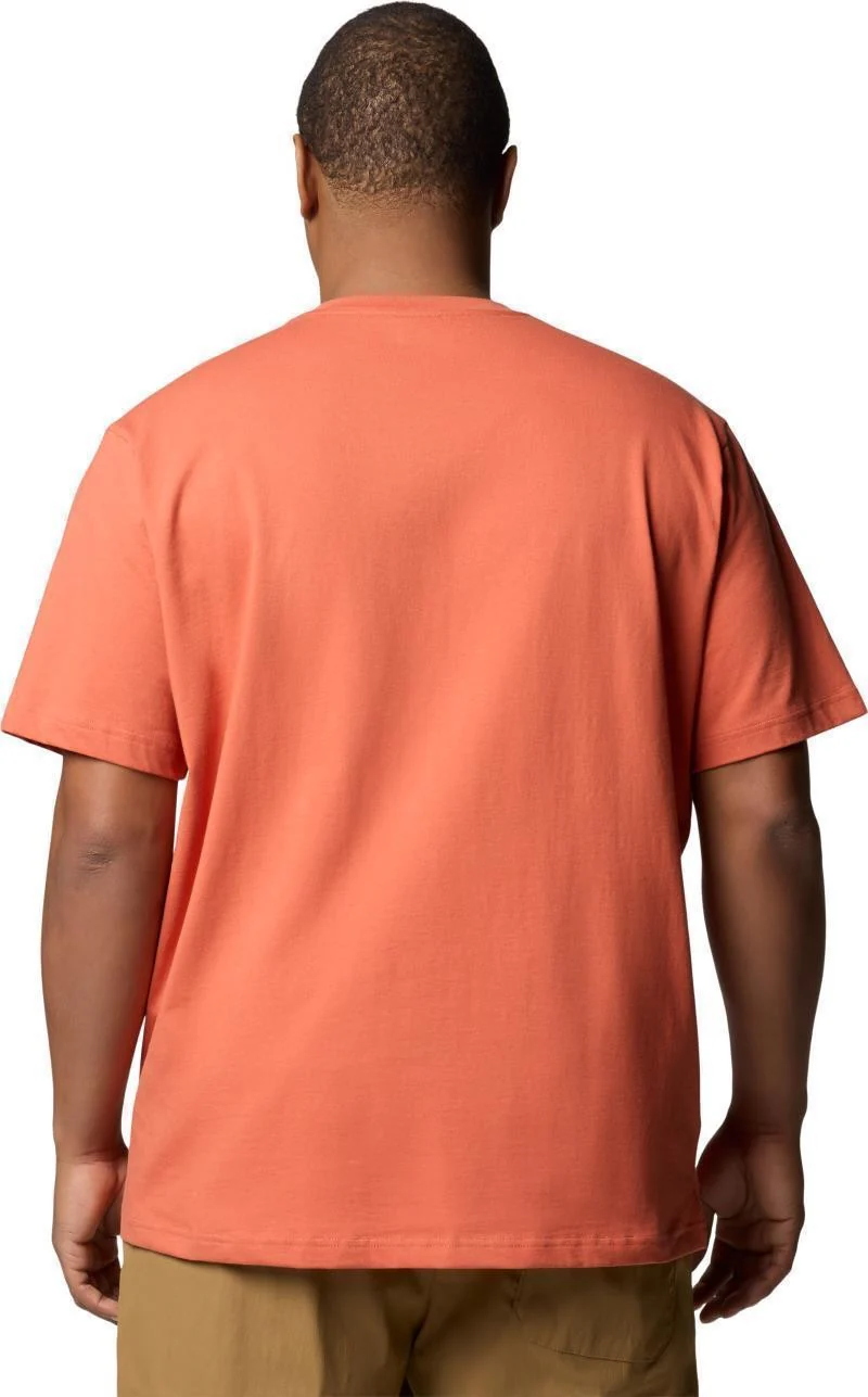 Landroamer SS Henley II, Extended - Mens - Image 16