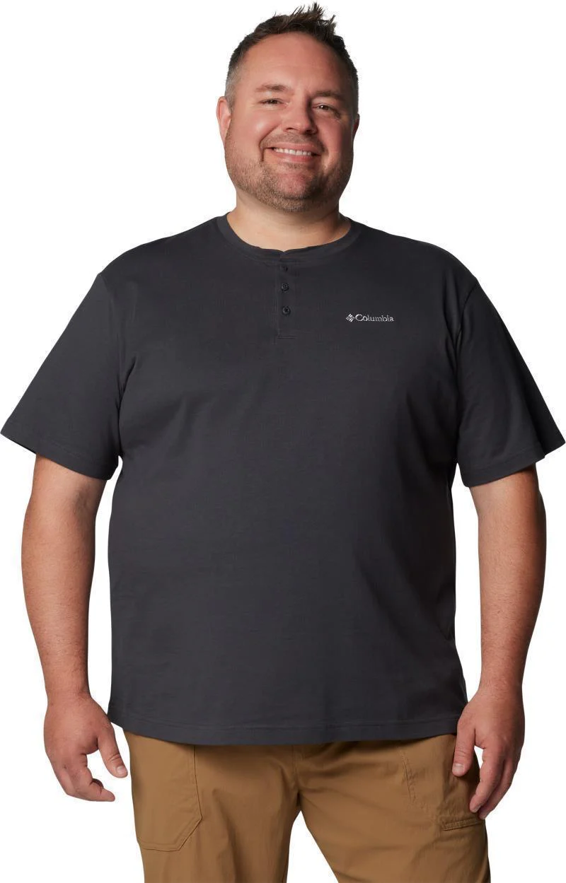 Landroamer SS Henley II, Extended - Mens - Image 17