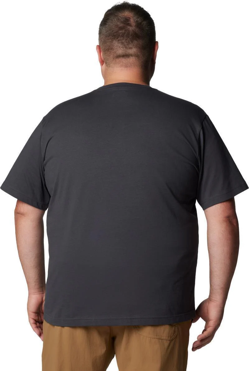 Landroamer SS Henley II, Extended - Mens - Image 19