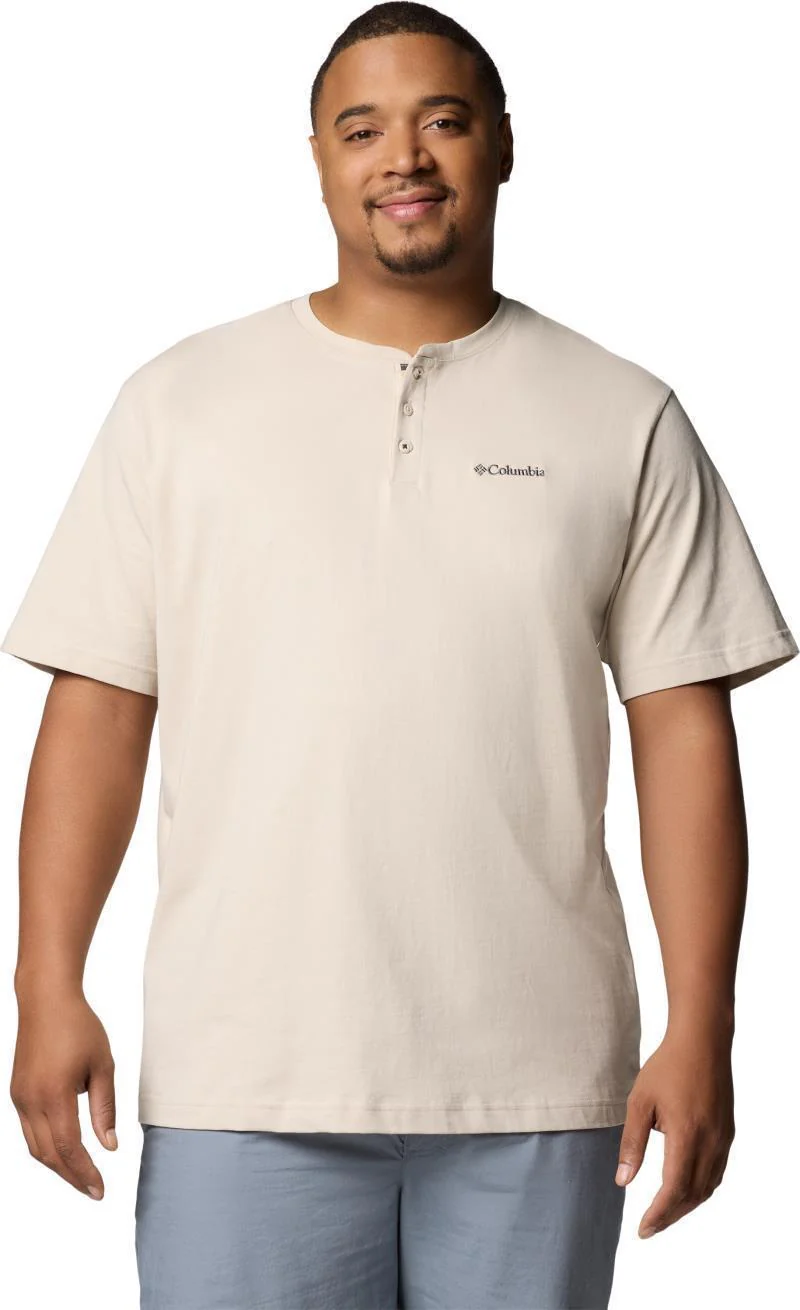 Landroamer SS Henley II, Extended - Mens - Image 20