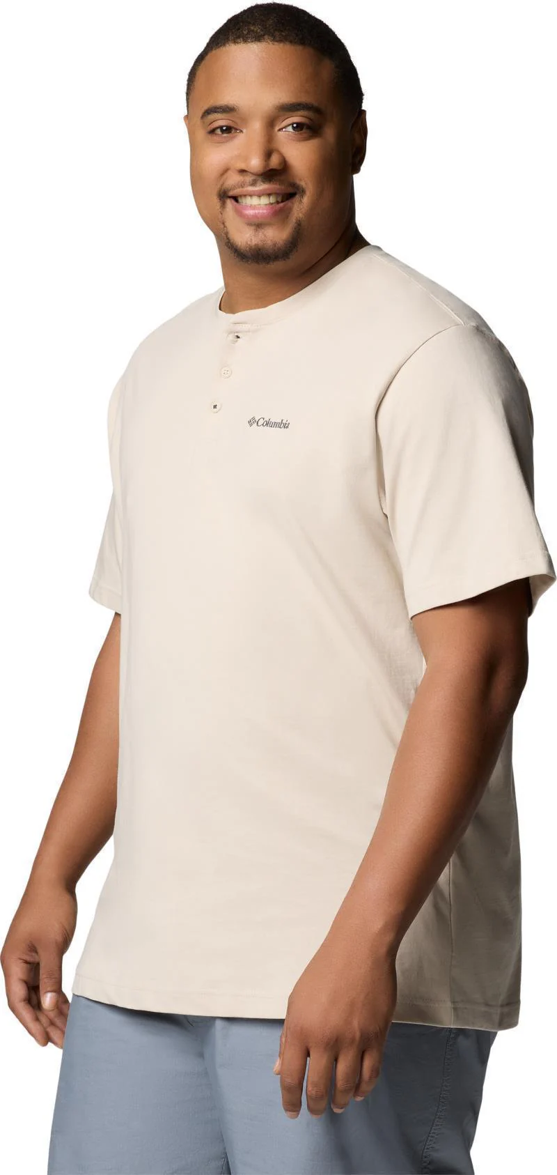 Landroamer SS Henley II, Extended - Mens - Image 21