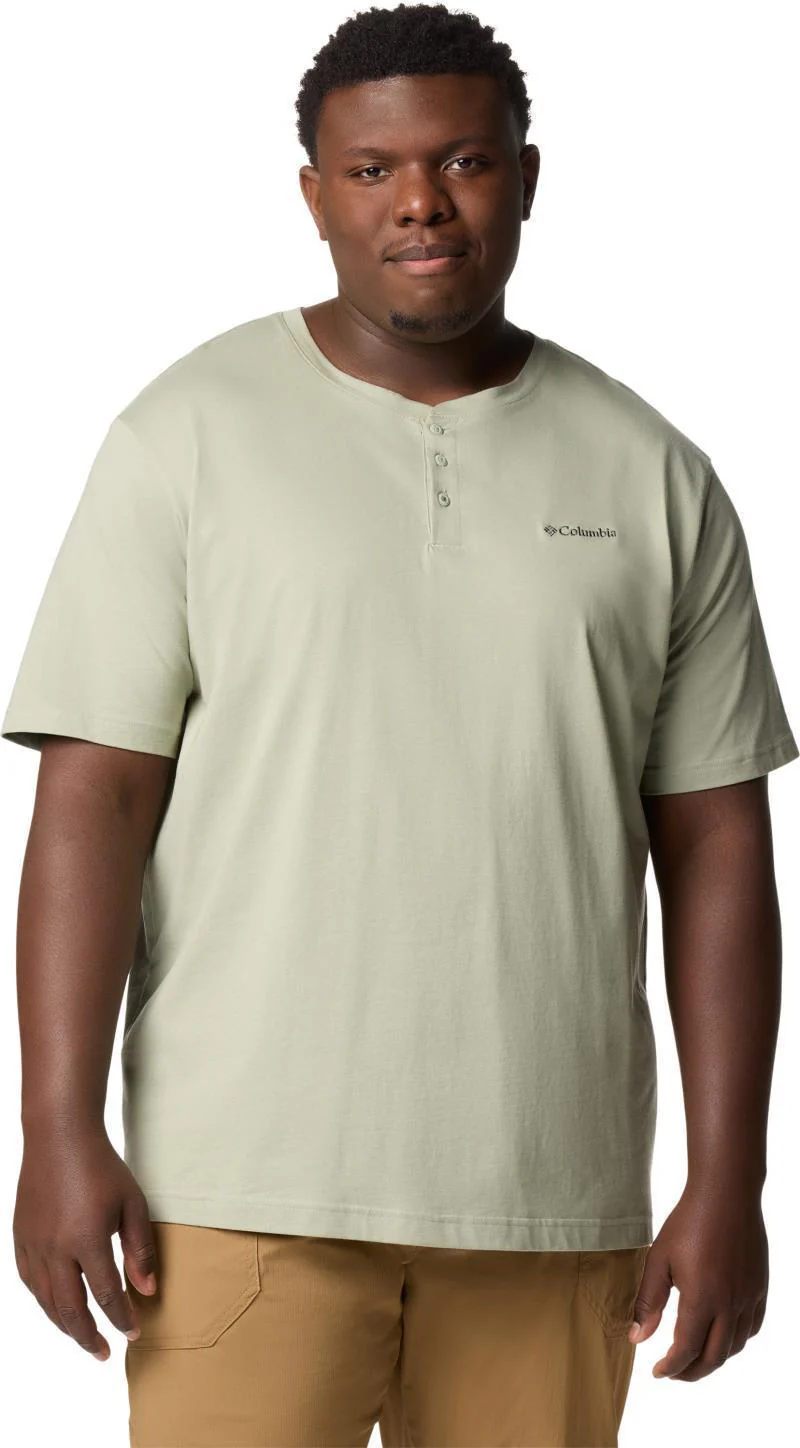 Landroamer SS Henley II, Extended - Mens - Image 23