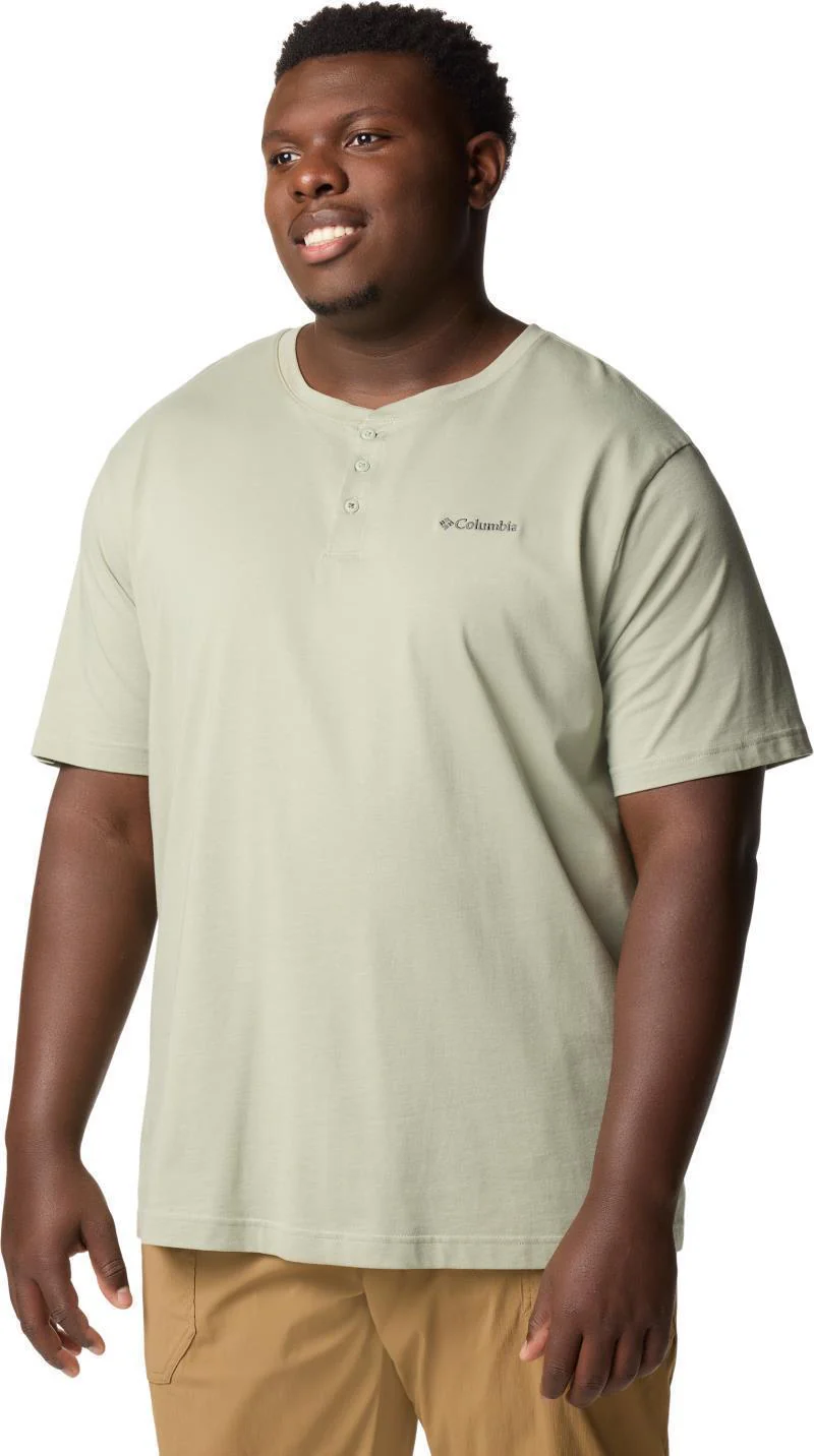 Landroamer SS Henley II, Extended - Mens - Image 24