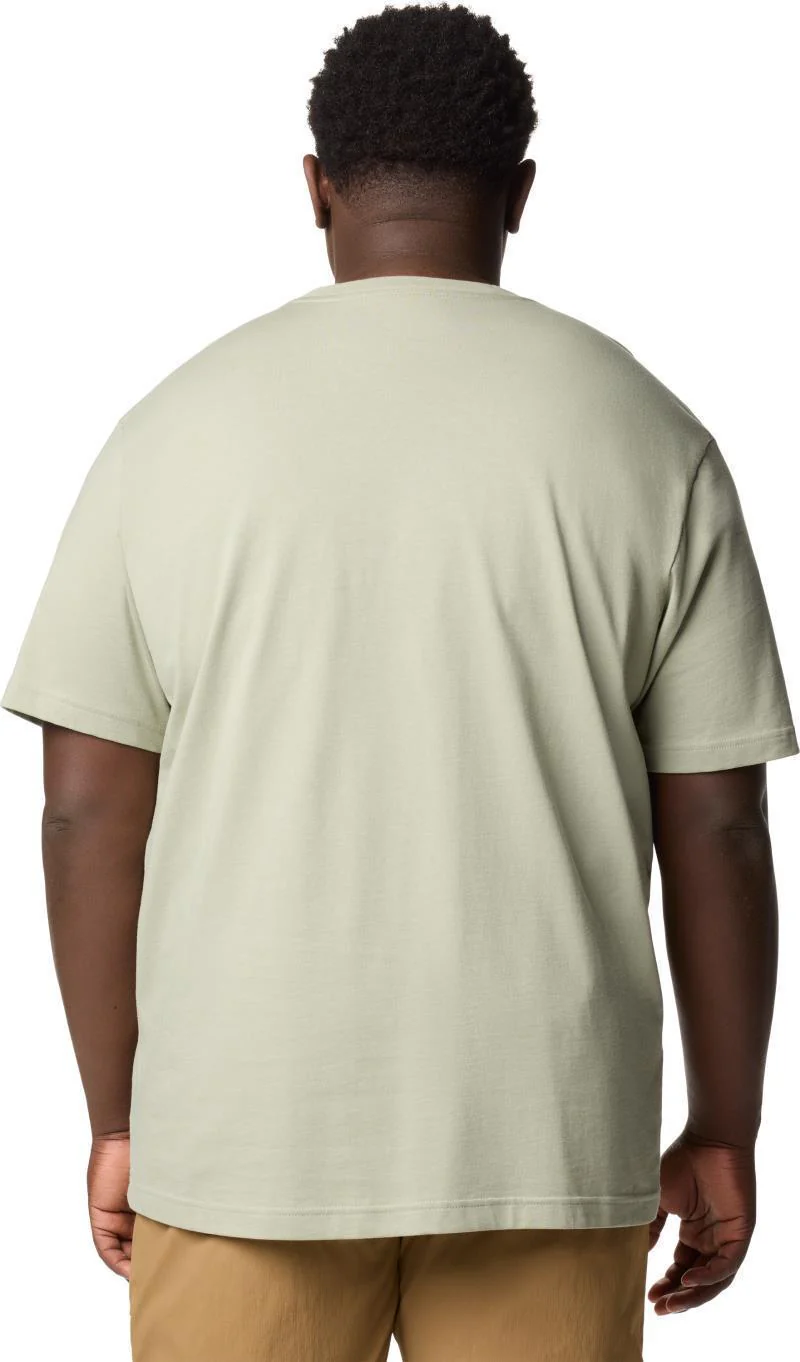 Landroamer SS Henley II, Extended - Mens - Image 25