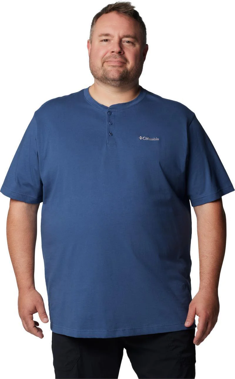 Landroamer SS Henley II, Extended - Mens - Image 26