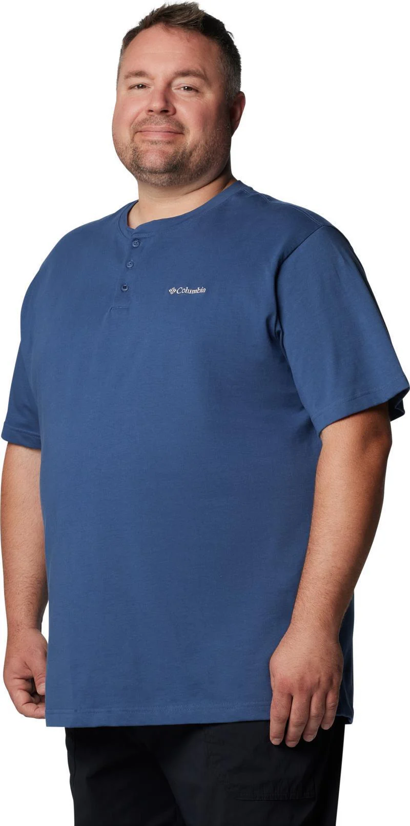 Landroamer SS Henley II, Extended - Mens - Image 27