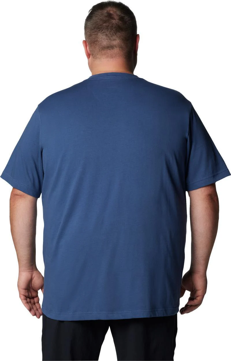 Landroamer SS Henley II, Extended - Mens - Image 28
