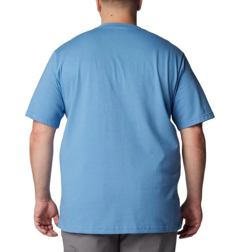 Landroamer SS Henley II, Extended - Mens - Image 6
