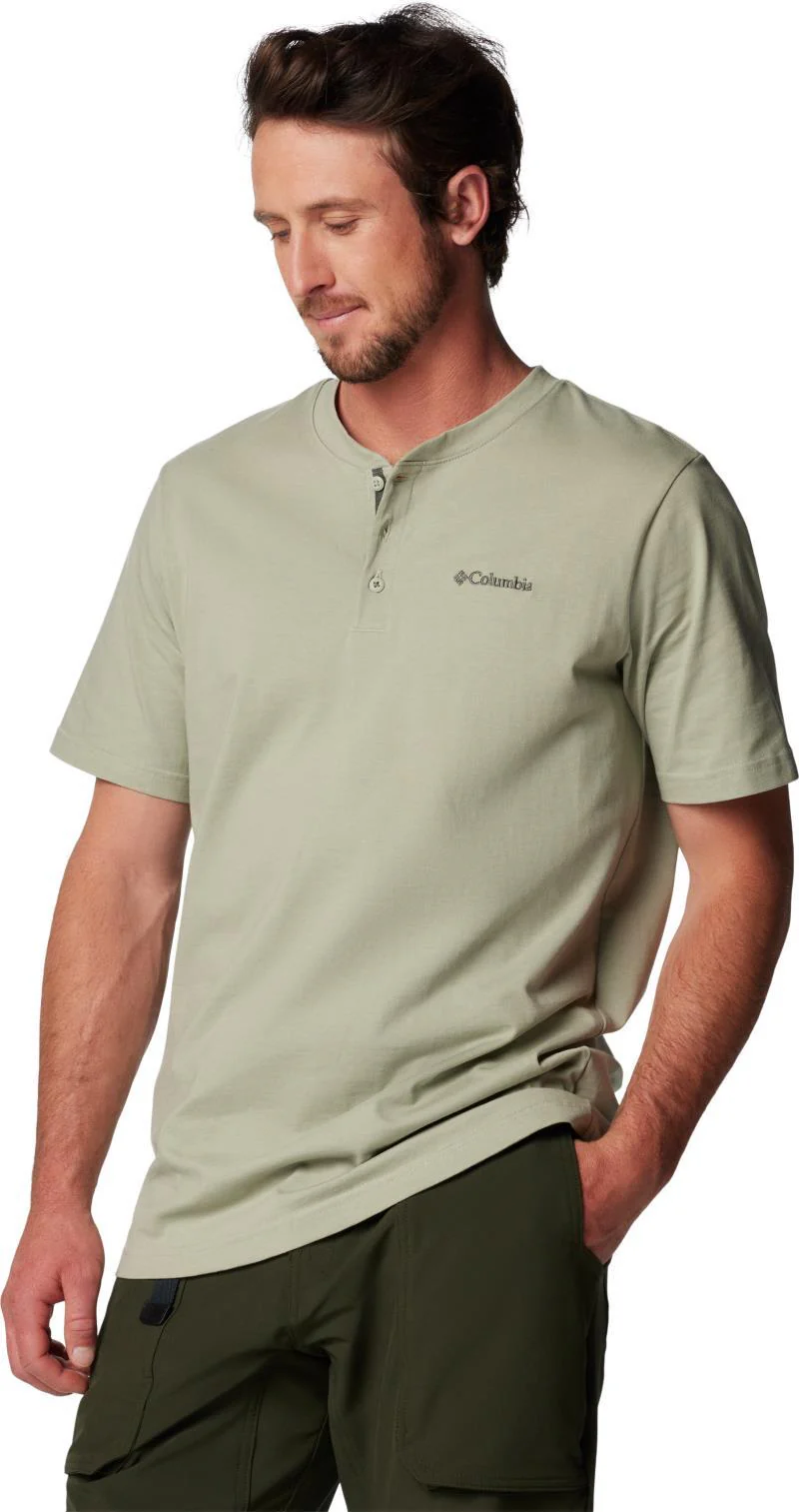 Landroamer SS Henley II, Tall - Mens - Image 11
