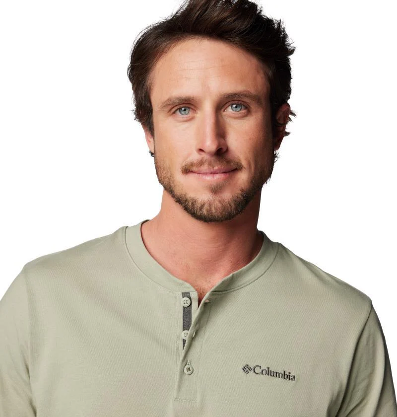 Landroamer SS Henley II, Tall - Mens - Image 12