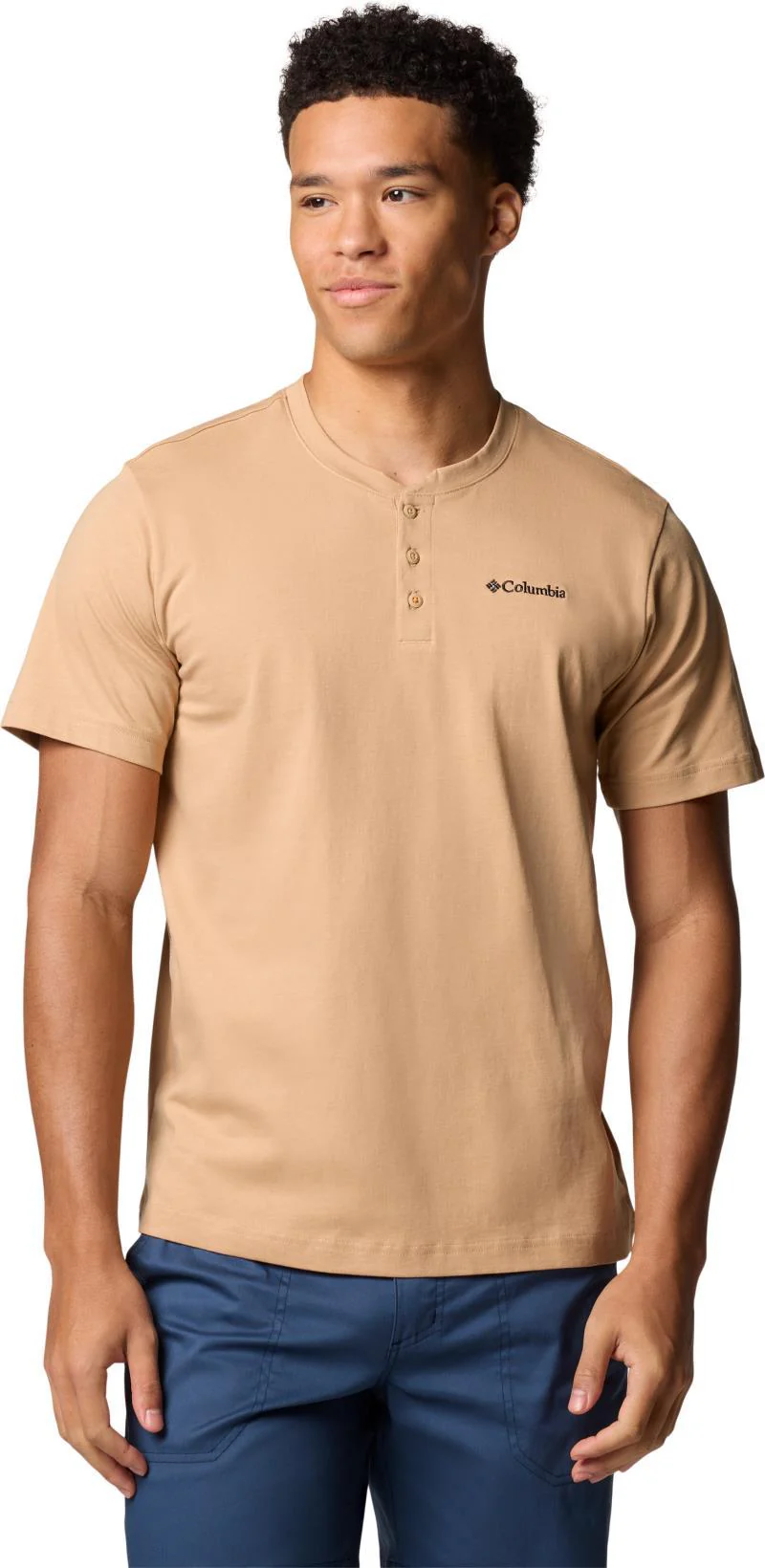 Landroamer SS Henley II, Tall - Mens - Image 13