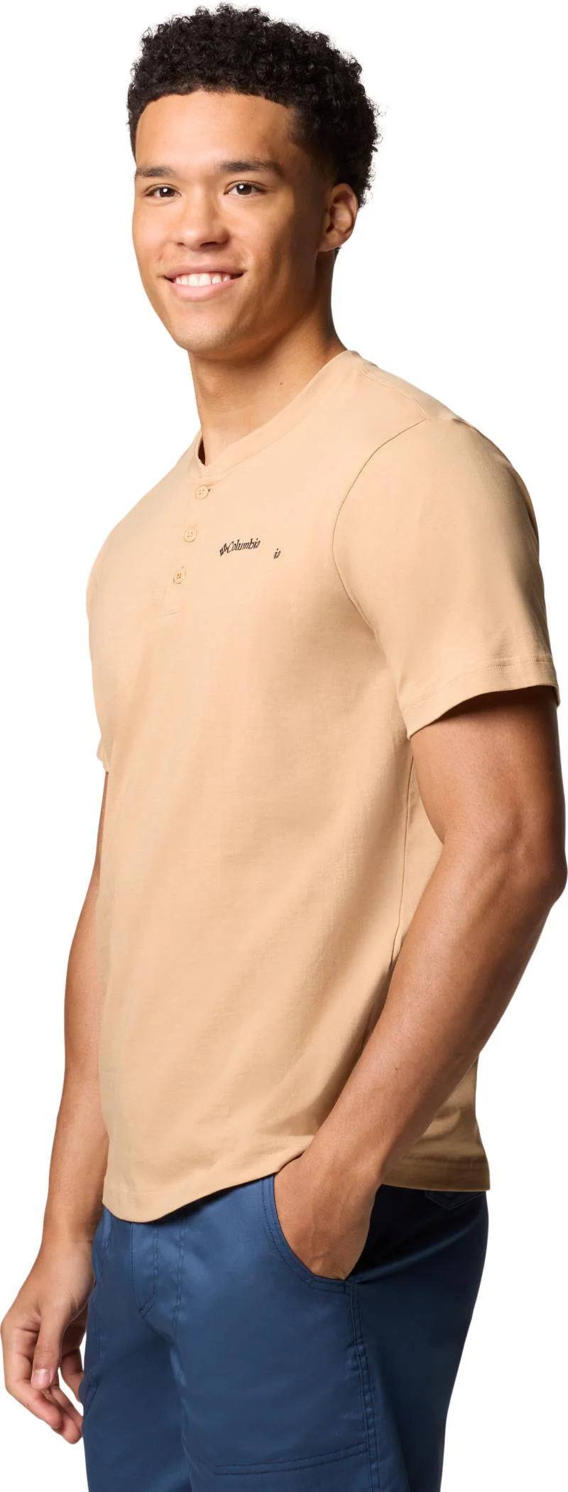 Landroamer SS Henley II, Tall - Mens - Image 14