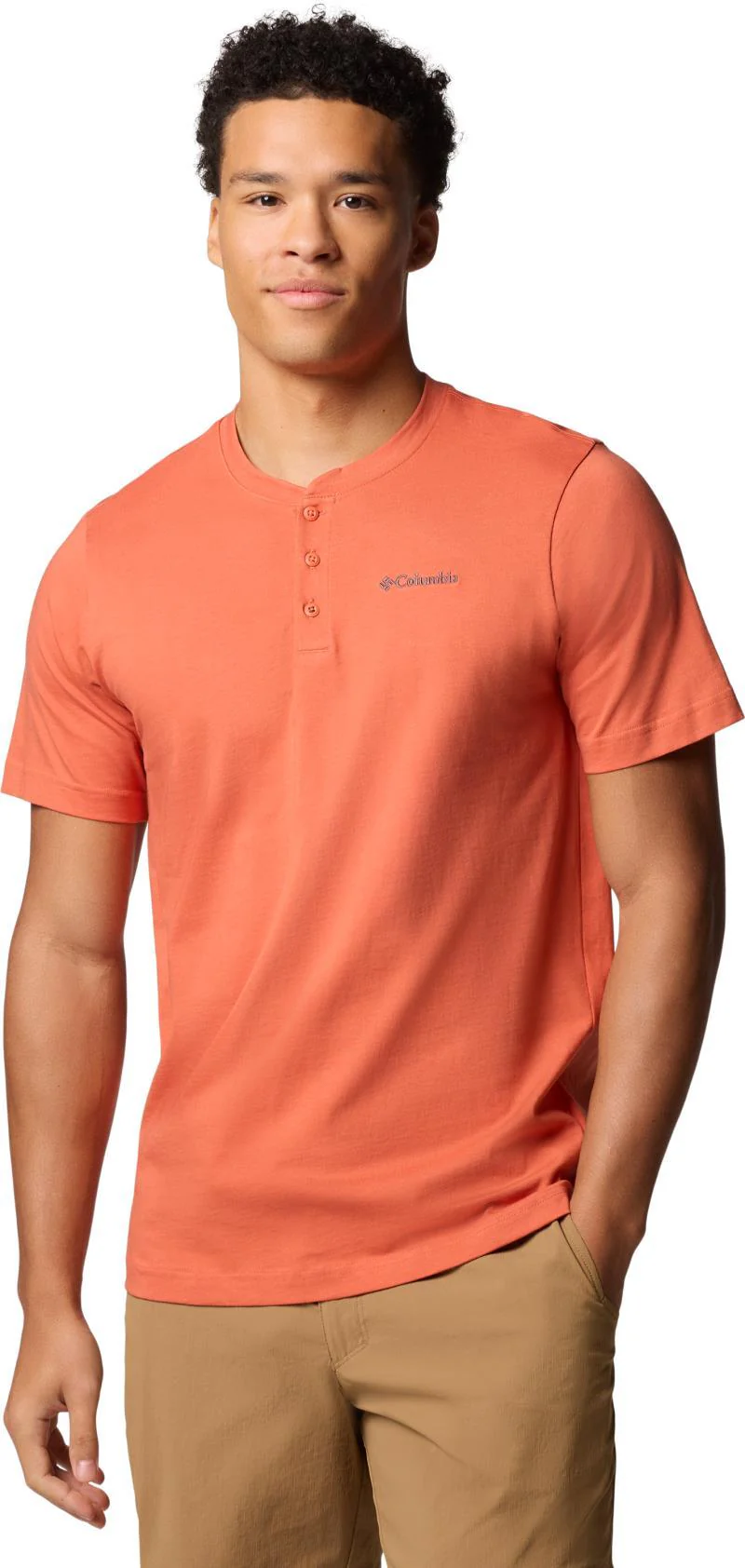 Landroamer SS Henley II, Tall - Mens - Image 16