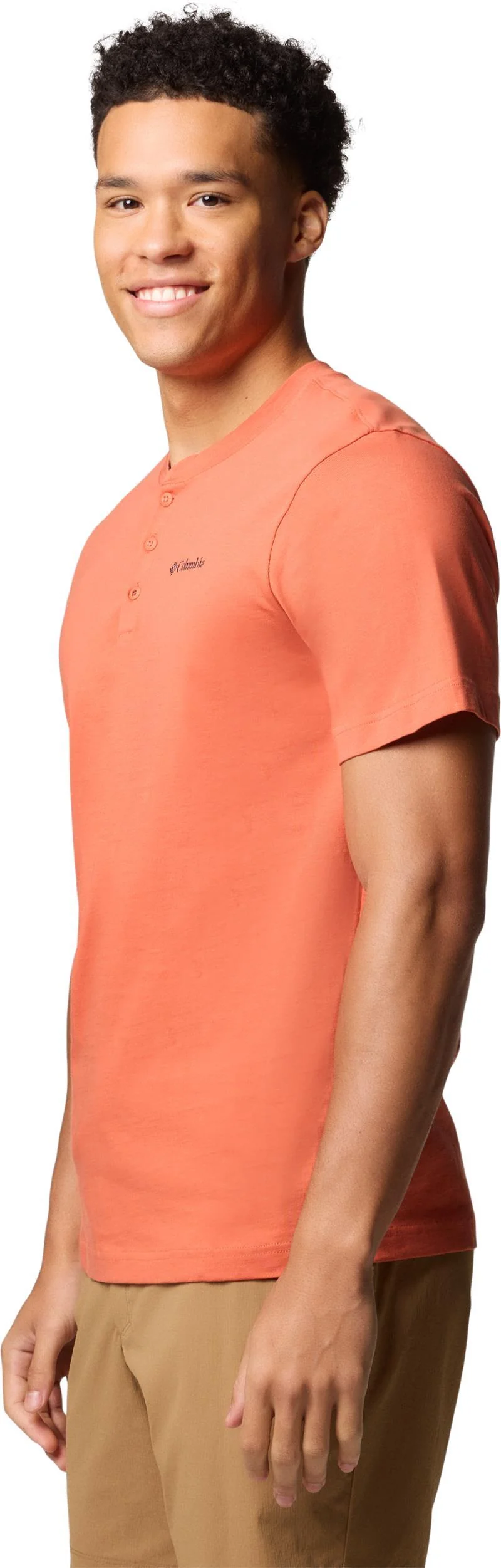 Landroamer SS Henley II, Tall - Mens - Image 17