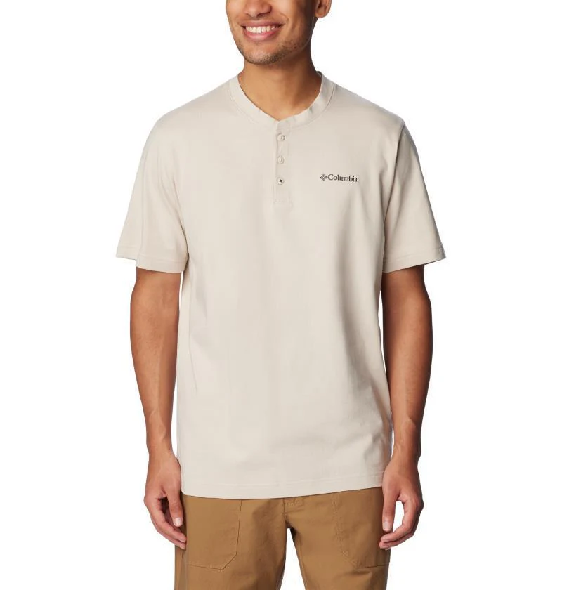 Landroamer SS Henley II, Tall - Mens - Image 2