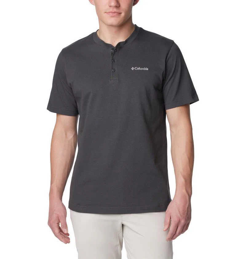 Landroamer SS Henley II, Tall - Mens - Image 3