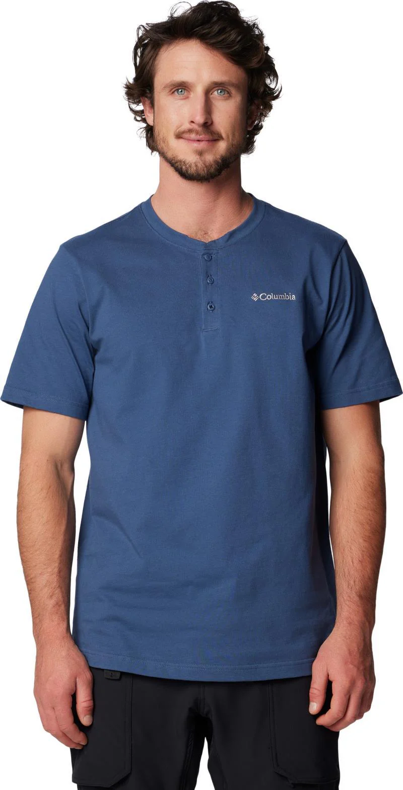 Landroamer SS Henley II, Tall - Mens - Image 5