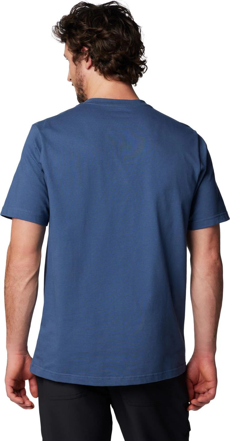 Landroamer SS Henley II, Tall - Mens - Image 6