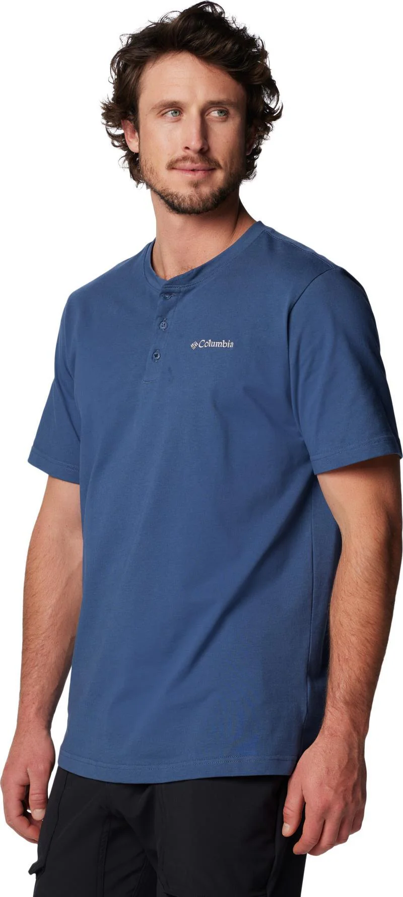Landroamer SS Henley II, Tall - Mens - Image 7