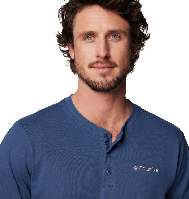 Landroamer SS Henley II, Tall - Mens - Image 8