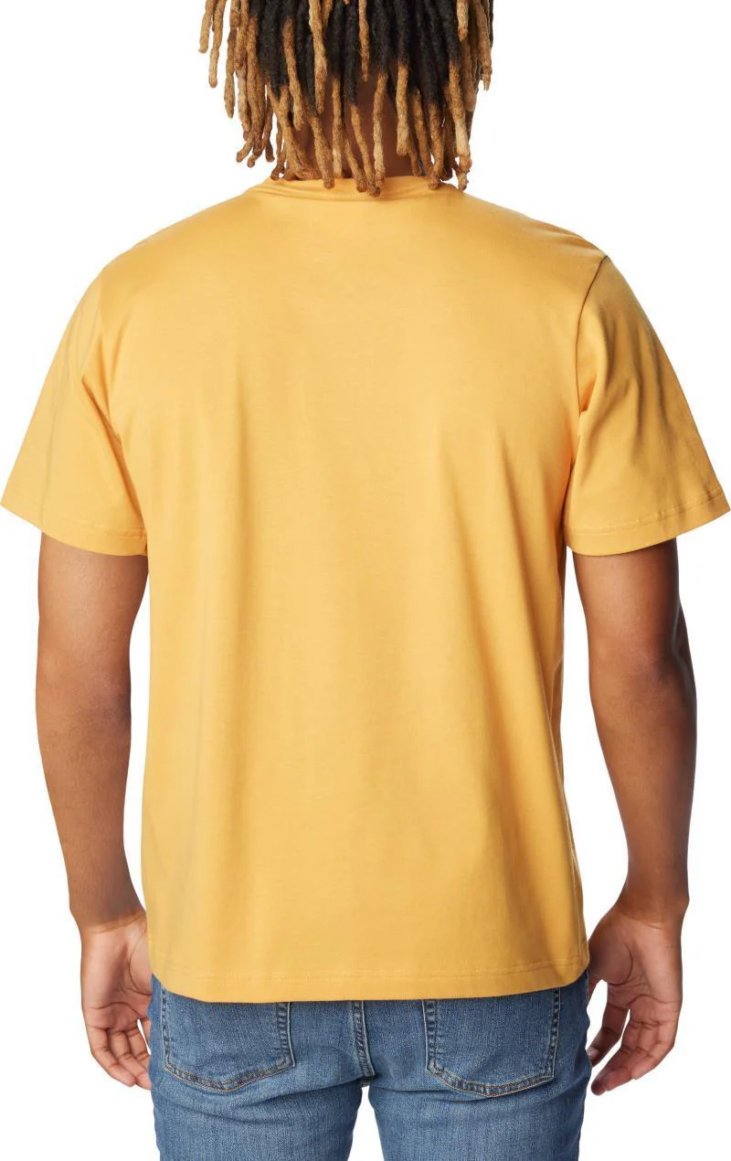 Landroamer SS Henley - Tall - Mens - Image 2