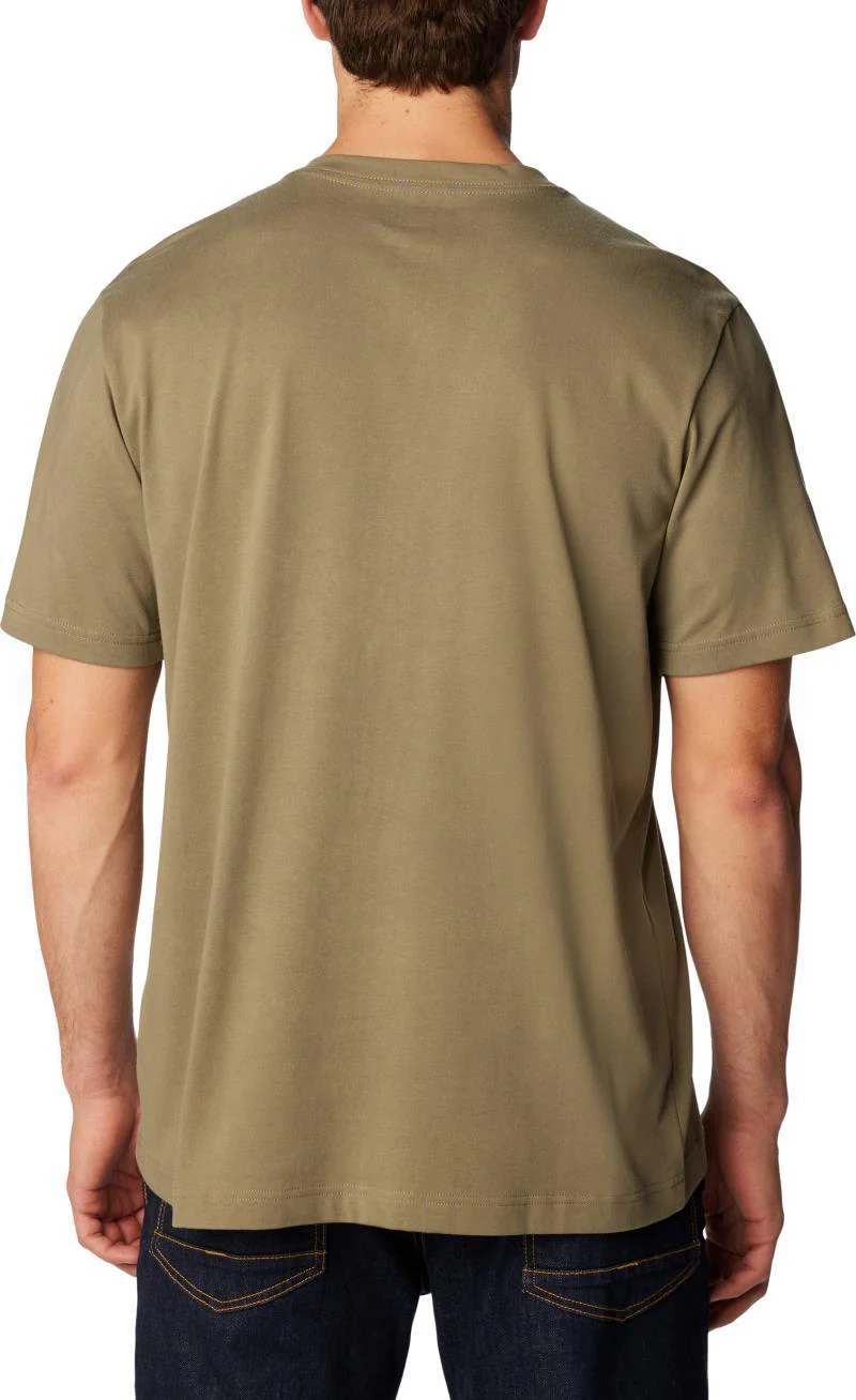 Landroamer SS Henley - Tall - Mens - Image 4